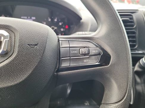 Used 2023 RAM ProMaster 2500 w/ Interior LED Lighting Group FWD image 22
