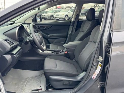 Used 2020 Subaru Impreza Premium image 12