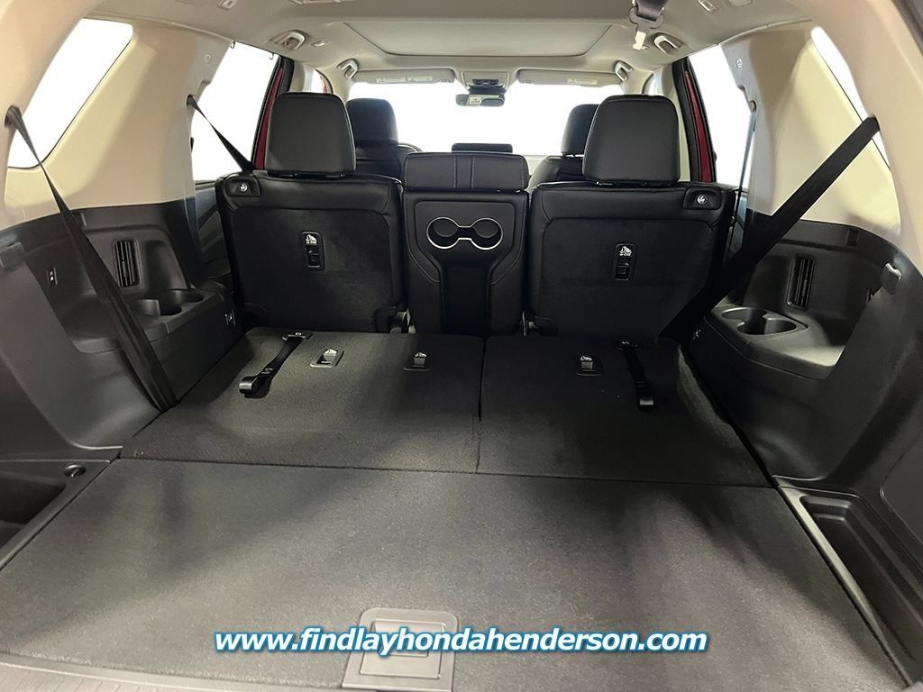 New 2026 Honda Pilot Elite image 28