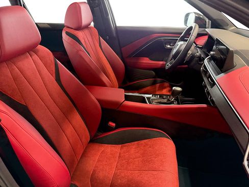 Used 2025 Acura ADX A-Spec image 38