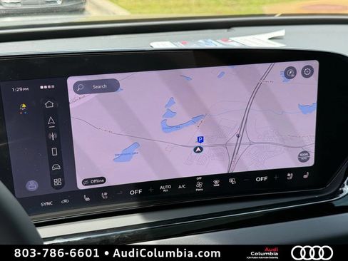 New 2026 Audi A6 Prestige AWD/4WD image 4