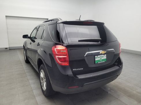 Used 2017 Chevrolet Equinox LT w/ Driver Confidence Package II image 5