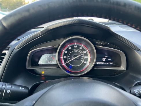 Used 2015 MAZDA MAZDA3 i Touring image 20