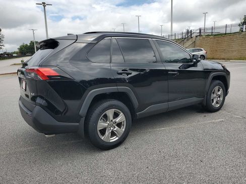 Used 2023 Toyota RAV4 XLE w/ Convenience Package FWD image 6