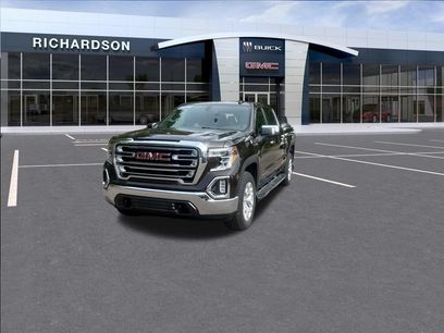Used 2020 GMC Sierra 1500 SLT w/ SLT Premium Package