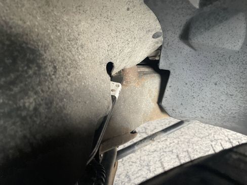 Used 2002 Ford Ranger Edge image 27