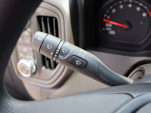 New 2025 GMC Sierra 1500 Pro w/ Pro Value Package image 16