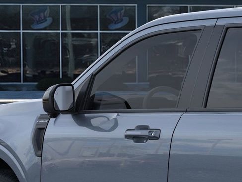 New 2025 Ford Maverick Lariat w/ Black Appearance Package image 21