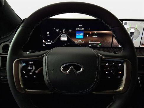 New 2026 INFINITI QX80 Autograph image 18