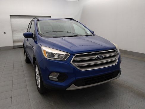 Used 2018 Ford Escape SE image 14
