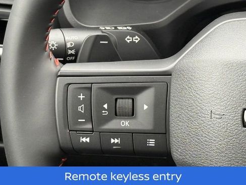 Certified 2025 Nissan Rogue SV w/ Rock Creek Premium Package image 26