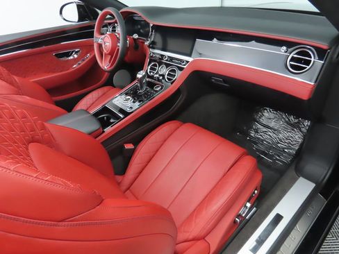 Certified 2020 Bentley Continental GT image 26