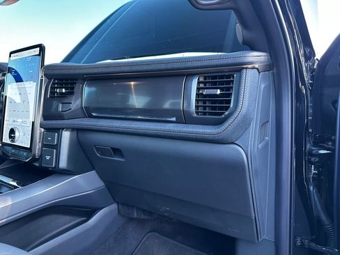 New 2025 Ford F150 Lightning Lariat image 42