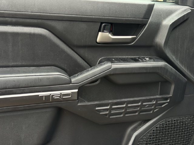 Used 2024 Toyota Tacoma TRD Off-Road AWD/4WD image 26