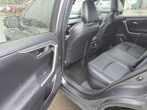 Used 2020 Toyota RAV4 XSE w/ XSE Grade Weather Package image 31