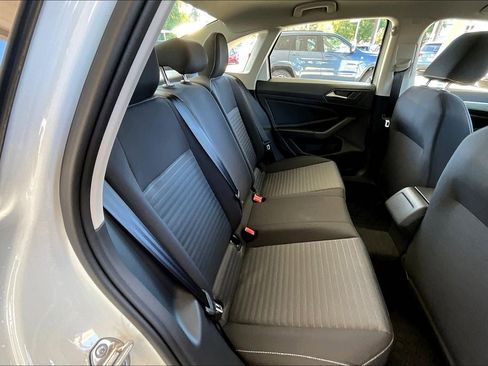 New 2026 Volkswagen Jetta S image 20