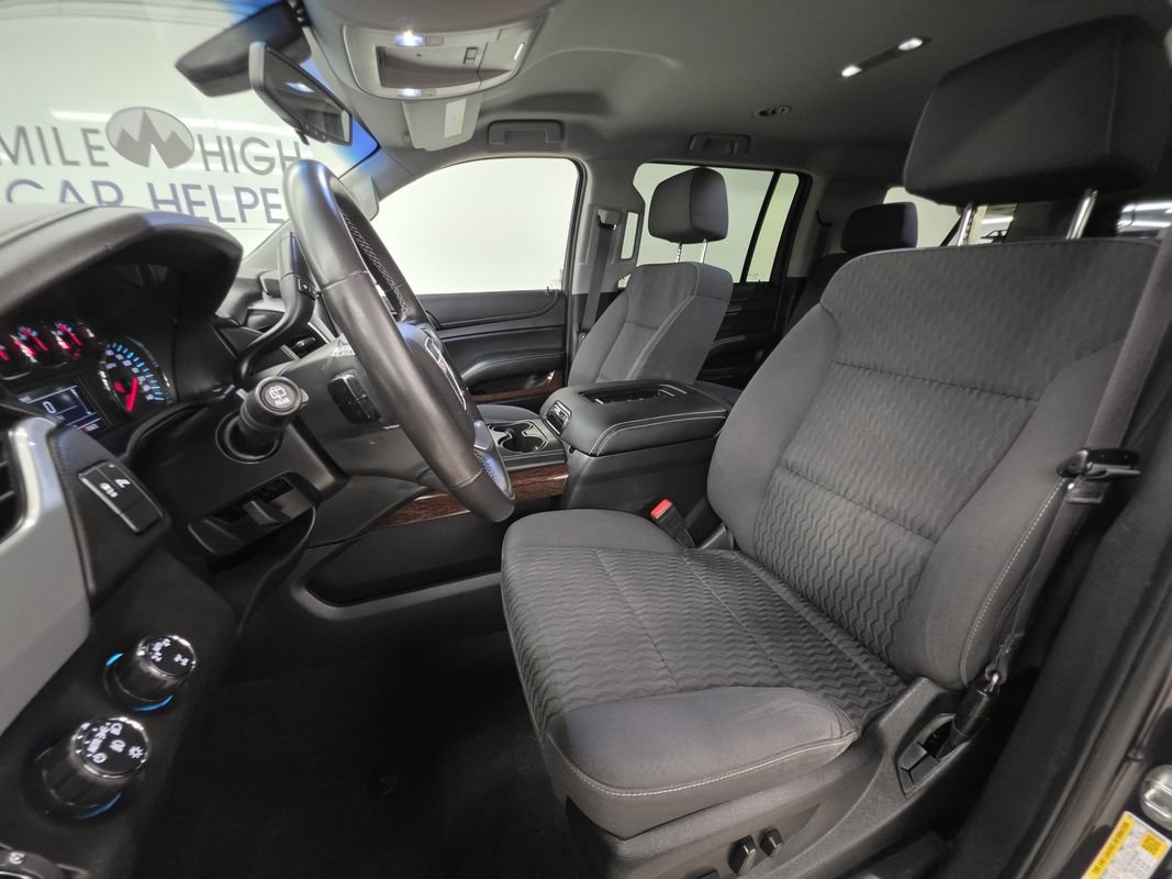 Used 2017 GMC Yukon XL SLE AWD/4WD image 20