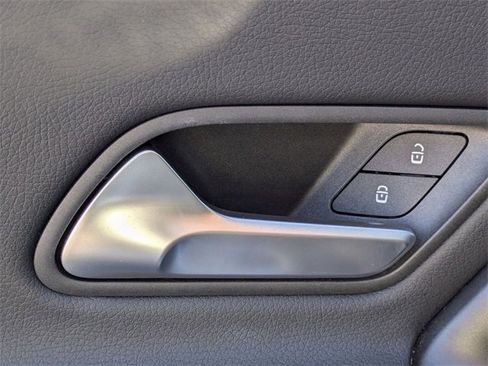 Used 2025 Mercedes-Benz CLA 250 4MATIC image 26