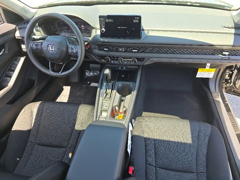 New 2026 Honda Accord SE image 23