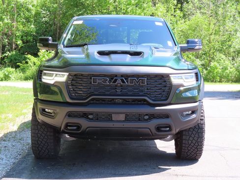 New 2026 RAM 1500 RHO w/ RHO Level 1 Equipment Group AWD/4WD image 24