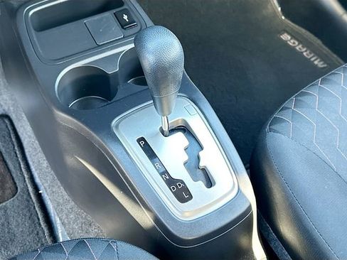Used 2024 Mitsubishi Mirage ES image 16