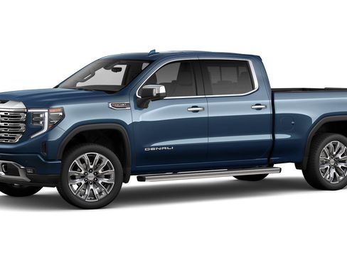 New 2026 GMC Sierra 1500 Denali AWD/4WD image 2