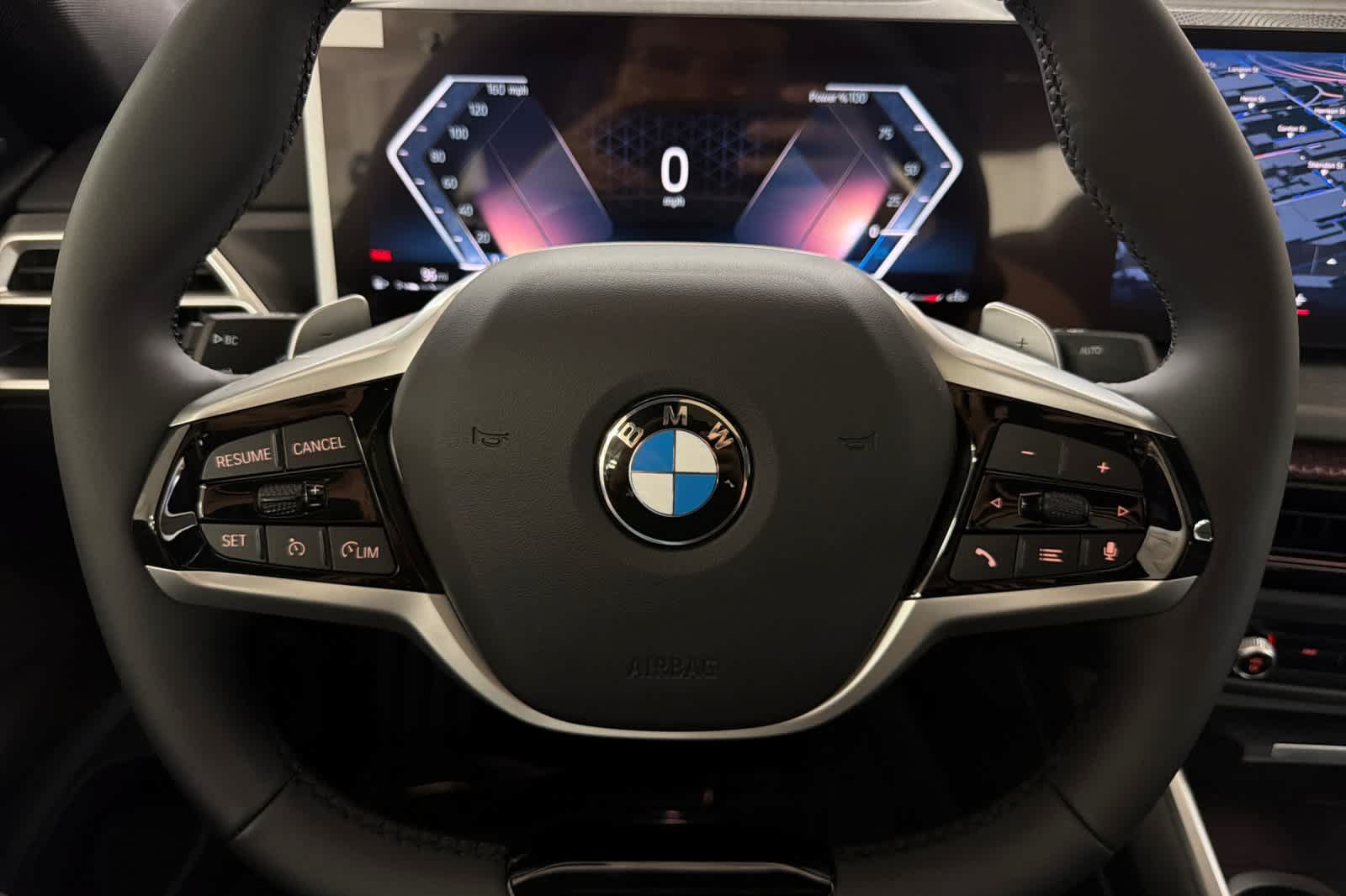 New 2027 BMW 430i Coupe w/ Premium Package RWD image 23