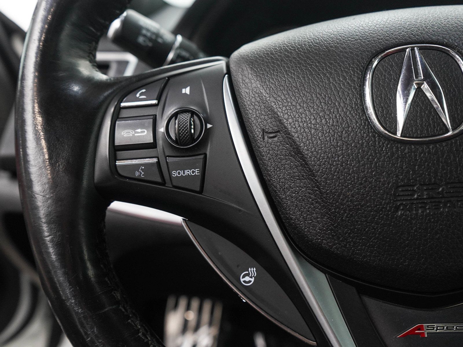 Used 2019 Acura TLX w/ Technology & A-SPEC Package AWD/4WD image 27