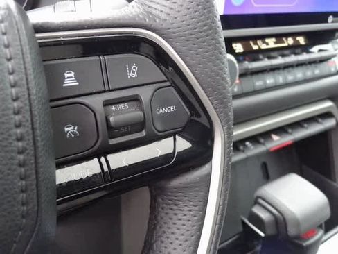 Used 2023 Toyota Sequoia SR5 w/ SR5 Premium Package image 27