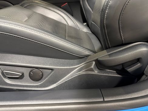 Used 2024 Ford Mustang GT Premium RWD image 18