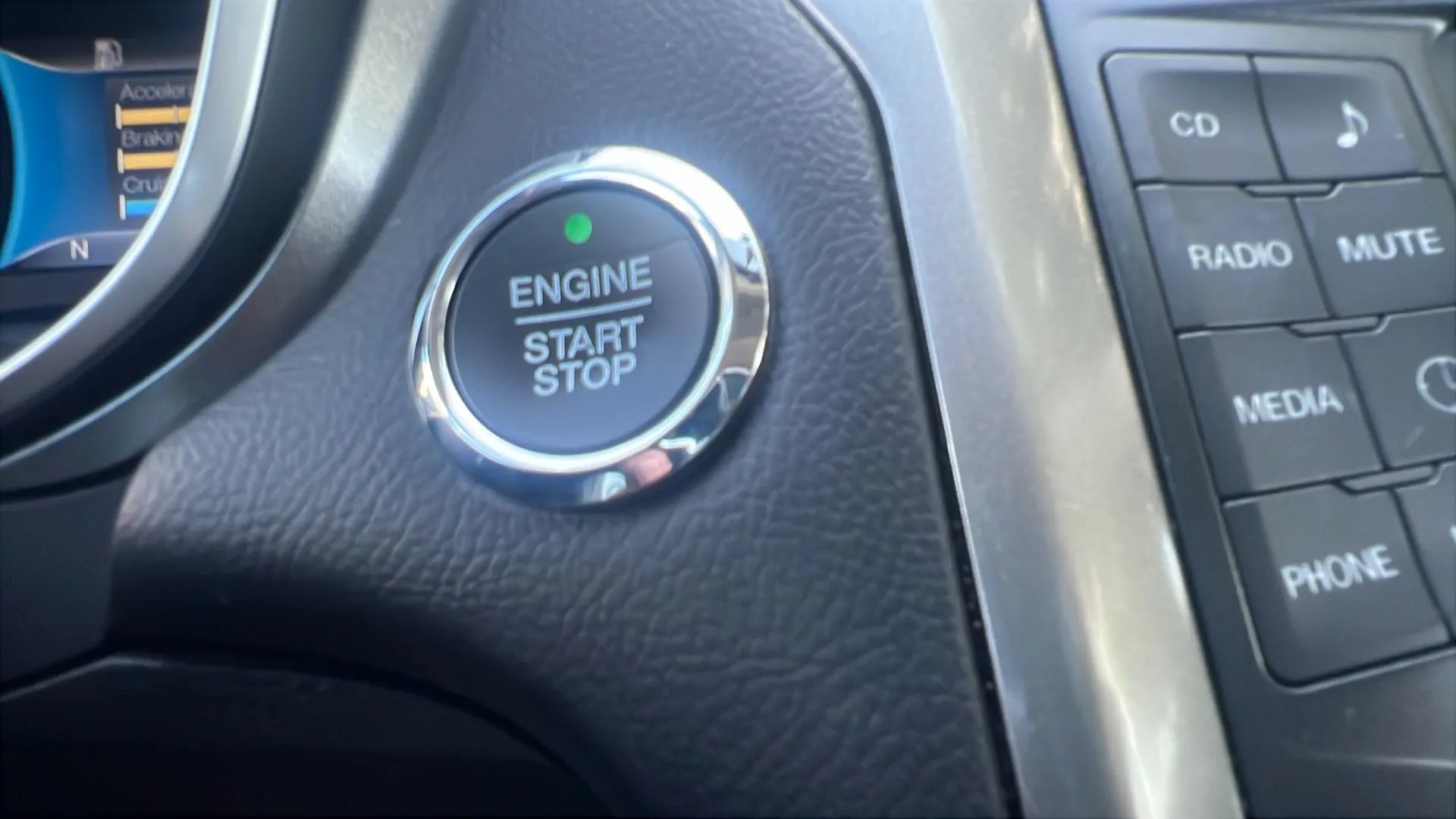 Used 2018 Ford Fusion S FWD image 14