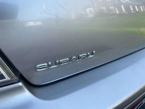 Used 2007 Subaru Impreza 2.5i image 20
