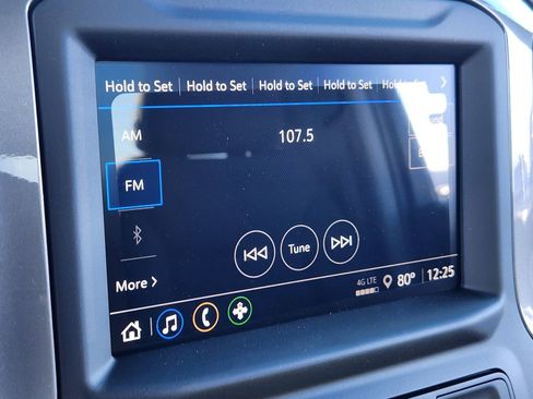 New 2026 GMC Sierra 2500 Pro w/ Convenience Package image 17