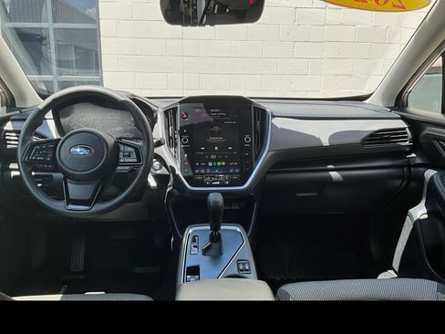 Certified 2024 Subaru Crosstrek 2.0i Premium AWD/4WD image 4