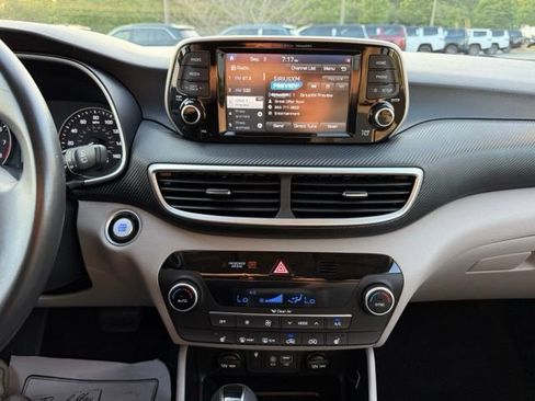 Used 2020 Hyundai Tucson Sport AWD/4WD image 18