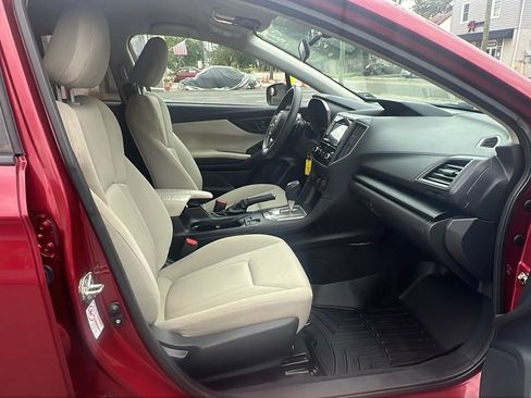 Used 2017 Subaru Impreza 2.0i Premium image 30