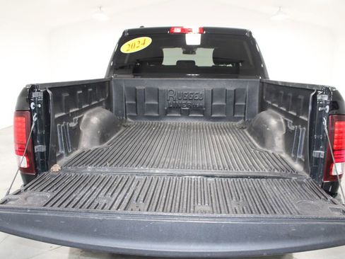 Used 2024 RAM 1500 Classic Warlock image 16
