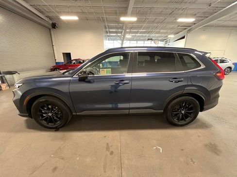 Used 2025 Honda CR-V Sport image 6