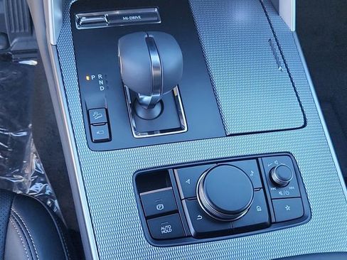 New 2025 MAZDA CX-70 3.3 Turbo S w/ Premium Package image 23