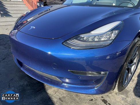 Used 2019 Tesla Model 3 Long Range image 89