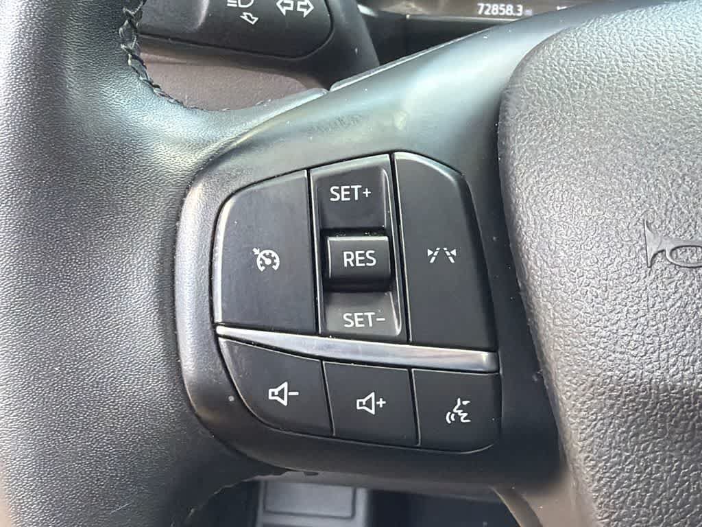 Used 2024 Ford Escape Active FWD image 25