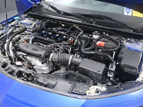 Used 2023 Acura Integra A-Spec FWD image 26