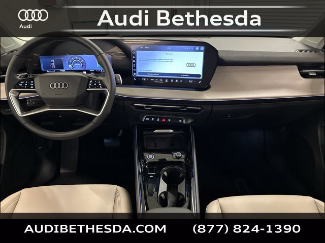 New 2026 Audi Q3 quattro 2.0T AWD/4WD image 11