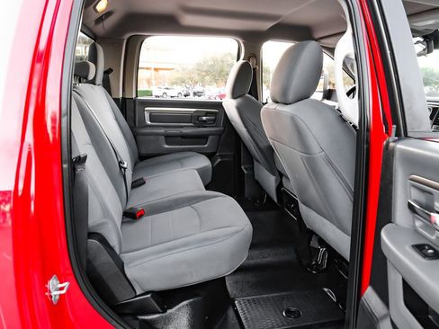 Used 2016 RAM 3500 SLT w/ Cold Weather Group image 33