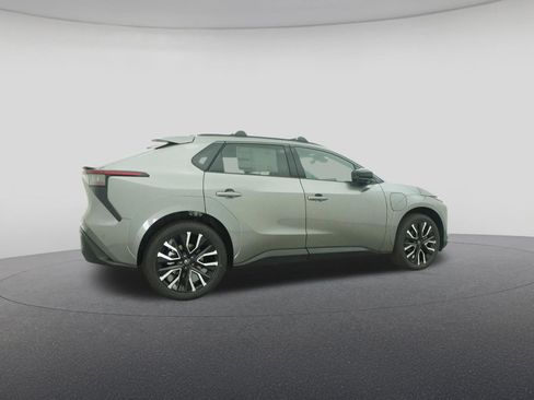 New 2026 Toyota bZ image 26