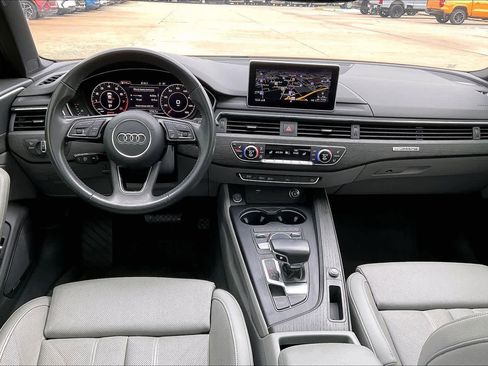 Used 2018 Audi A4 2.0T Prestige w/ Prestige Package image 15