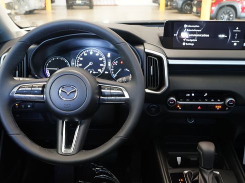 Used 2026 MAZDA CX-50 2.5 Hybrid w/ Weather Package image 28