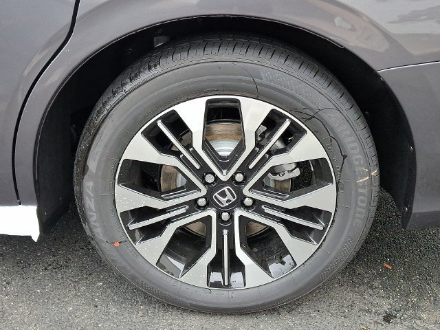 New 2026 Honda Odyssey Elite image 5
