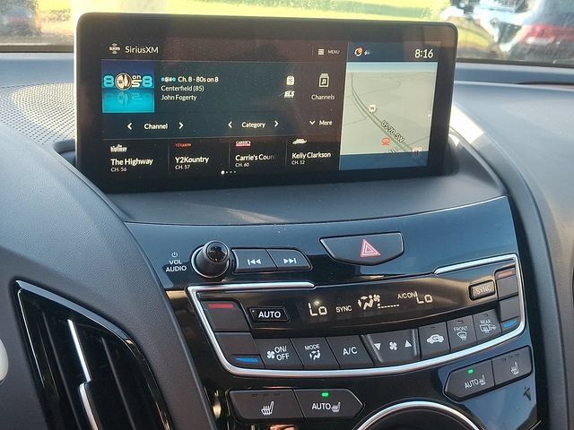 Used 2023 Acura RDX w/ Technology Package FWD image 16
