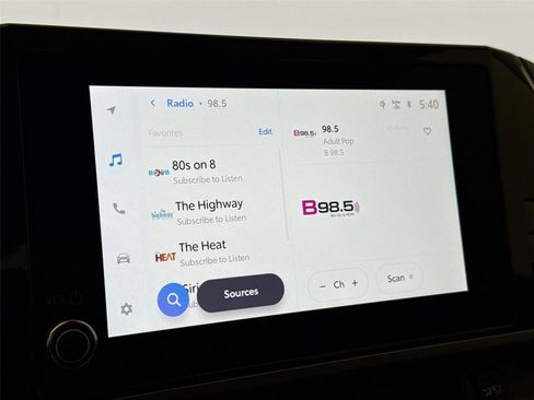 Certified 2025 Toyota Camry LE image 23